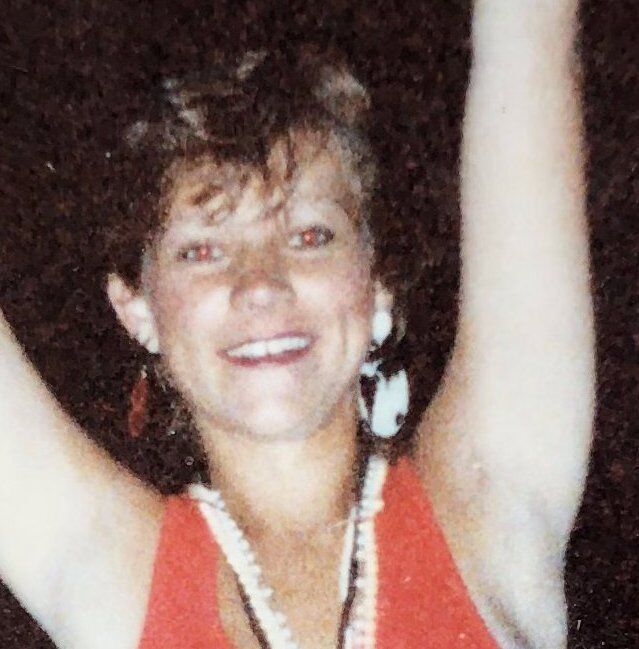 Robyn J. Mihan